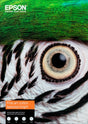 Papel Epson Fine Art Cotton Textured Bright 300grs