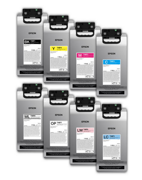 Tintas Epson SureColor R5000