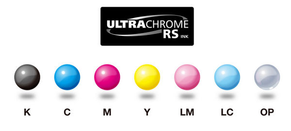 Tintas Epson SureColor R5000L