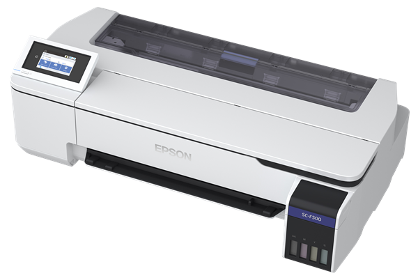 Plotter Epson SureColor SC-F500