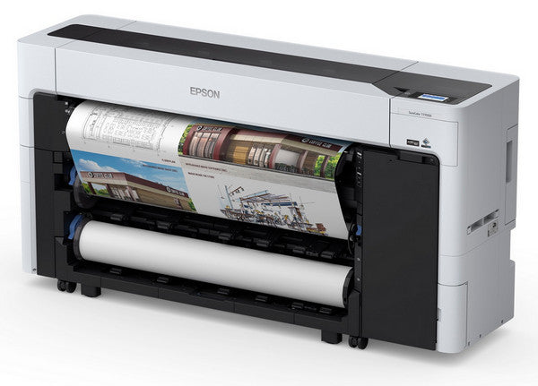 Plotter Epson SureColor SC-T7700DL