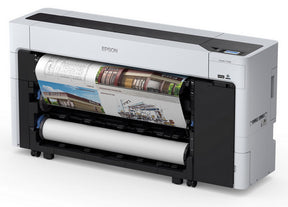Plotter Epson SureColor SC-T7700DL