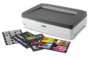 Escáner profesional Epson Expression 13000XL PRO A3