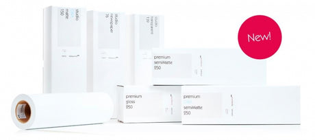 Papel GMG ProofPaper premium semimatte 250grs