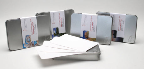 Papel Hahnemühle Photo Rag Baryta 315grs