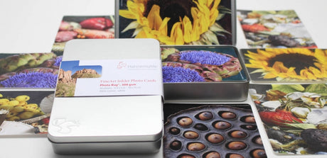 Hahnemühle Photo Cards - Tarjetas