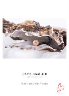 Papel Hahnemühle Photo Pearl 310grs