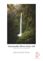 Papel Hahnemühle Sustainable Photo Satin 220grs