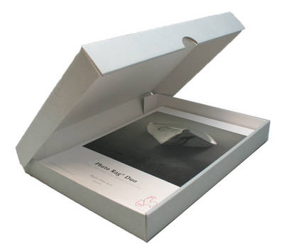 Hahnemuhle Archivbox E-Wave 1,6mm