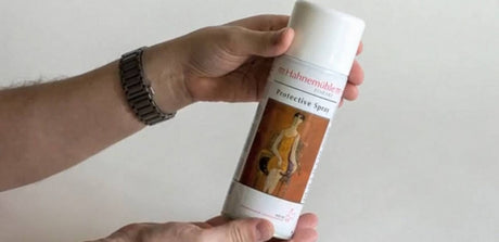 Hahnemühle Protective Spray