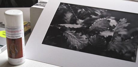 Hahnemühle Protective Spray