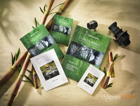 Papel Hahnemühle Sugar Cane 300grs