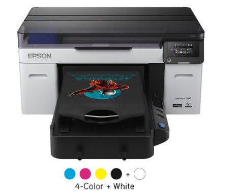 Plotter Epson SureColor F2200