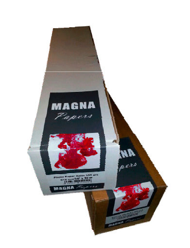 Canvas Poliester SemiBrillo 300grs