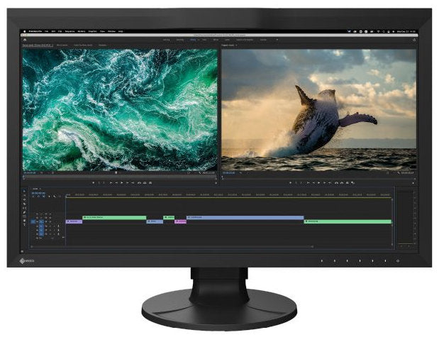 Monitor Eizo ColorEdge CG2700S