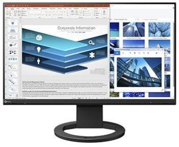 Monitor Eizo FlexScan EV2490
