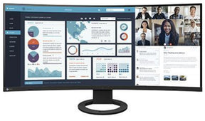 Monitor Eizo FlexScan EV3895