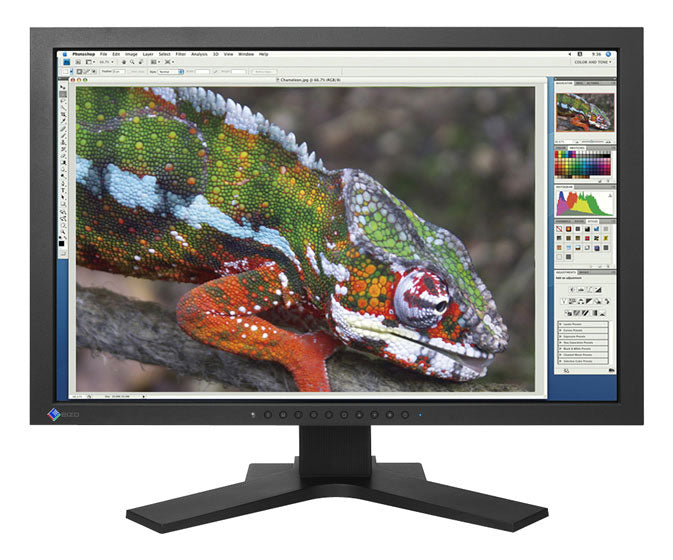 Monitor Eizo FlexScan S1934H