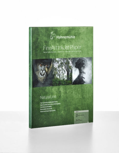 Papel Hahnemühle Agave 290grs
