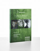 Papel Hahnemühle Agave 290grs