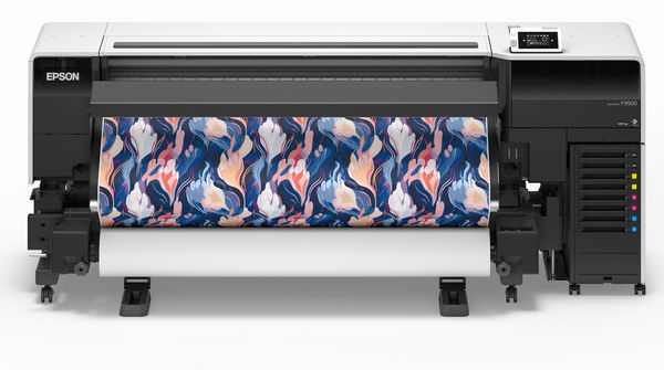 Plotter Epson SureColor F9500