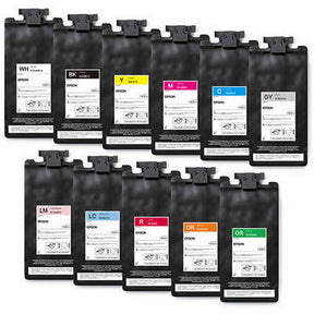 Tintas Epson SureColor S7100 S8100 S9100