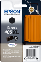 Tintas Epson WorkForce WF-7830