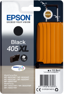 Tintas Epson WorkForce WF-7830