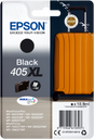 Tintas Epson WorkForce WF-7830