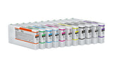 Tintas Epson SureColor P5000