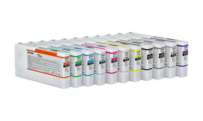 Tintas Epson SureColor P5000