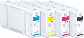 Tintas Epson SureColor SC-T3400 SC-T5400 SC-T3405 y SC-5405