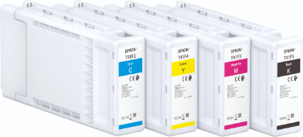 Tintas Epson SureColor SC-T3400 SC-T5400 SC-T3405 y SC-5405