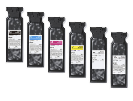 Tintas Epson SureColor SC-V1000