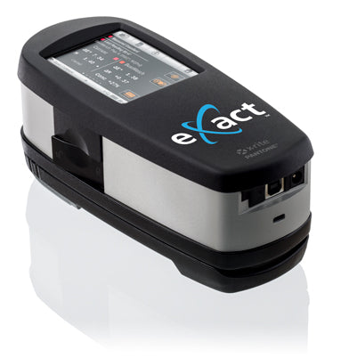 Xrite eXact Standard