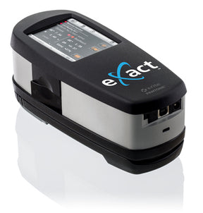 Xrite eXact Standard