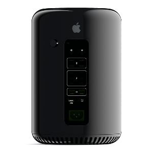 Apple MacPro Xeon