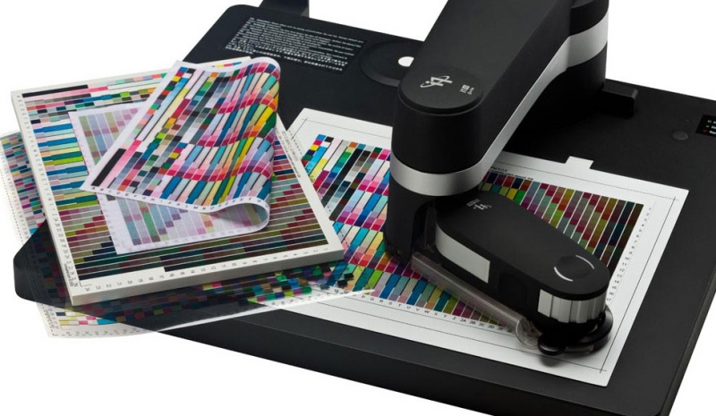 Oferta de mesa autom�tica de lectura i1iO para realizar perfiles