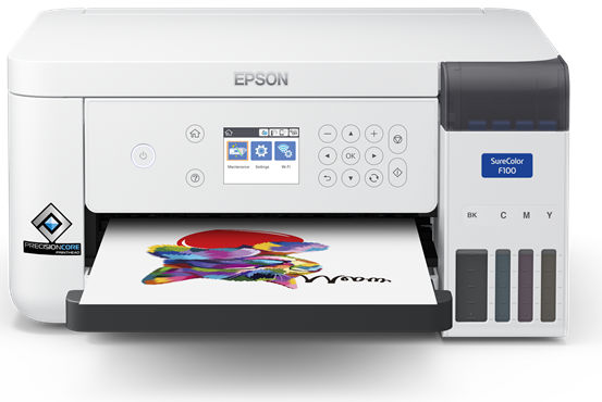Impressora Epson SureColor SC-F100 