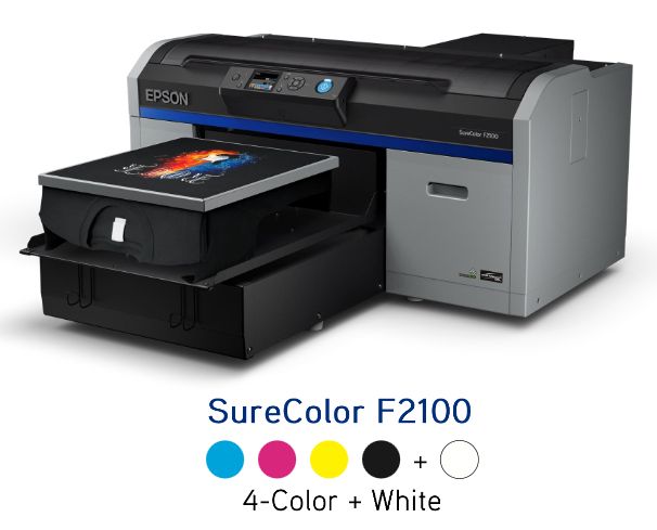 Plotter Epson SureColor F2100