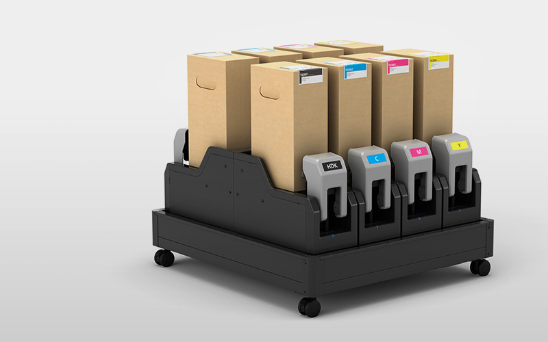 Plotter Epson SureColor SC-F10000