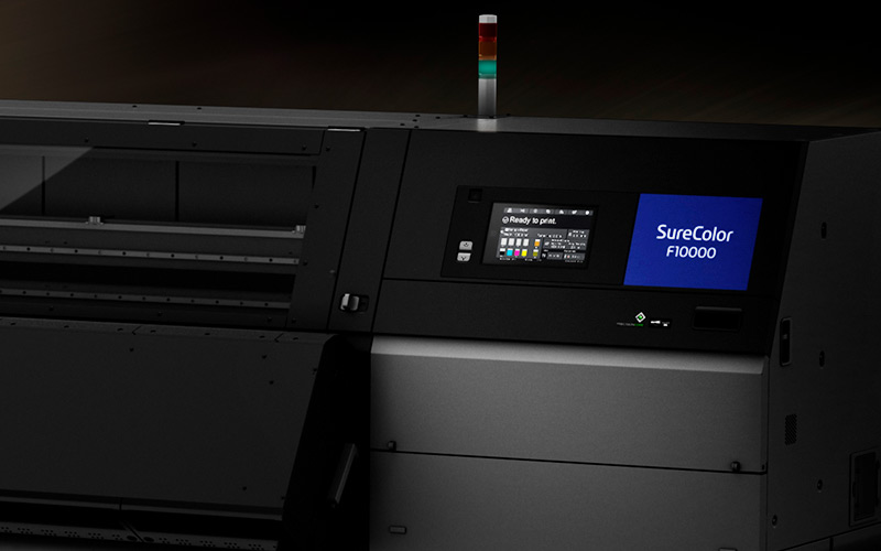 Plotter Epson SureColor SC-F10000