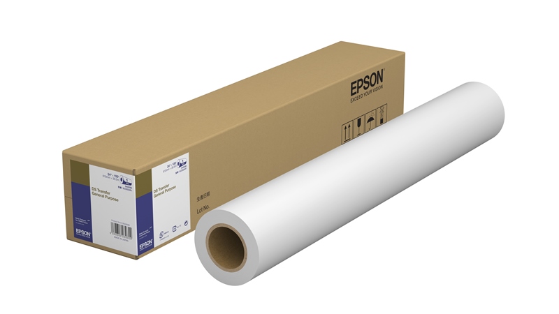 Papel Epson DS Transfer General Purpose 87grs