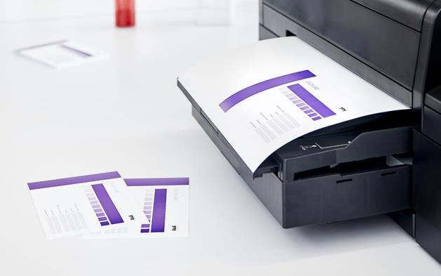 GMG ColorCard