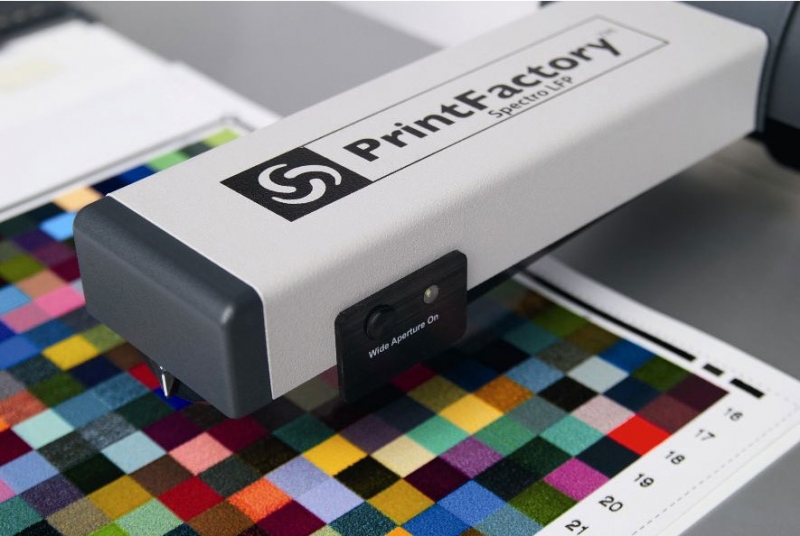 GMG ColorServer