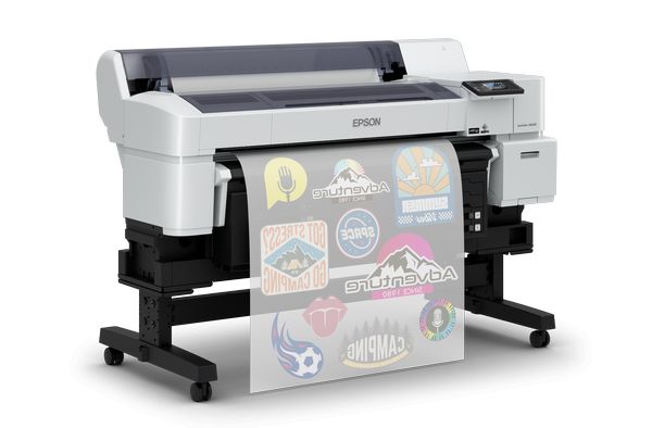 Plotter DTF Epson SureColor G6000
