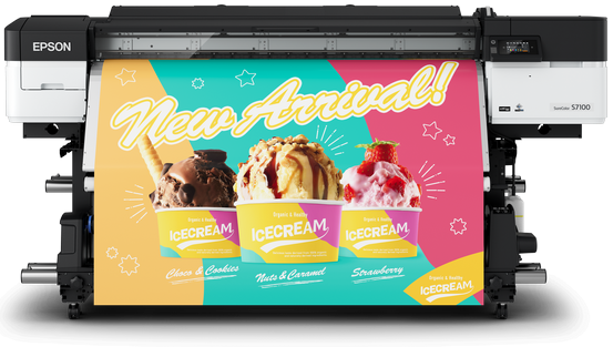 Plotter Epson SureColor S7100