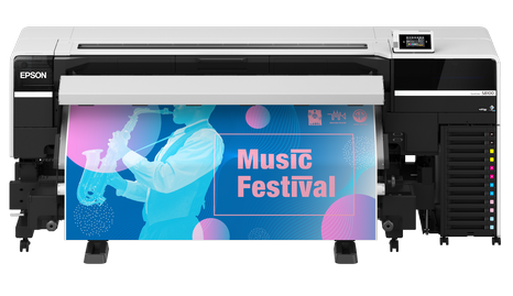 Plotter Epson SureColor S8100